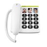 Telefon "Doro PhoneEasy 331ph"