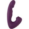 Javida Vibrator mit 4 Funktionen