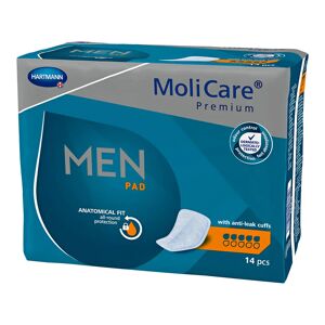 MoliCare Premium MEN PAD, 14 Stück
