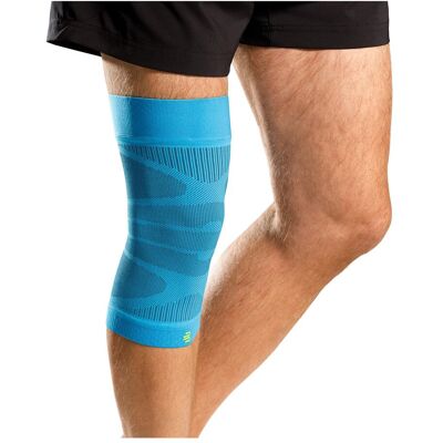 Bauerfeind sports Kniebandage Sports Compression Knee Support, Größe: S Bauerfeind sports Kniebandage Sports Compression Knee Support, Größe: S