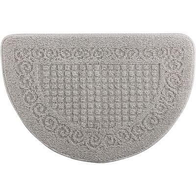 viva domo Hochflor-Fußmatte viva domo Hochflor-Fußmatte