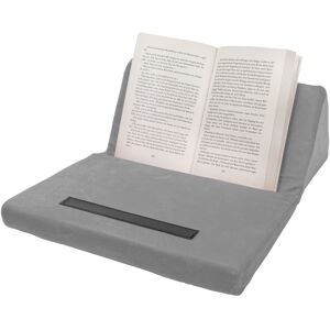 Walzvital Lesekissen grau - Reading Pillow Walzvital Lesekissen grau - Reading Pillow