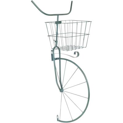viva domo Pflanztopf „Fahrrad“, 1 Stück viva domo Pflanztopf „Fahrrad“, 1 Stück