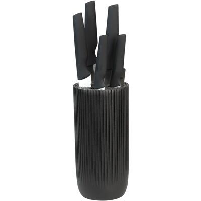 Kesper Messerblock-Set, 6-teilig Kesper Messerblock-Set, 6-teilig