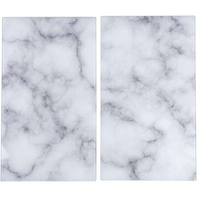 genialo - Herdabdeckplatten - Marmor - Hob Abdeckplatten genialo - Herdabdeckplatten - Marmor - Hob Abdeckplatten
