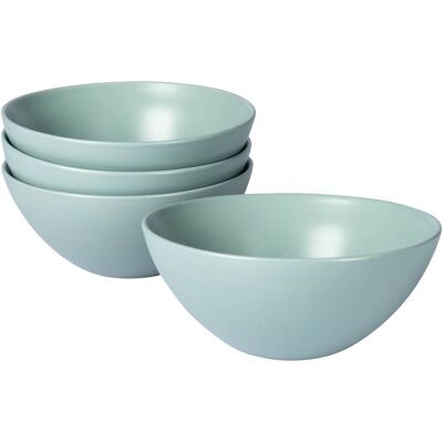 genialoSchalen „Basic“, 4 Stück genialoSchalen „Basic“, 4 Stück