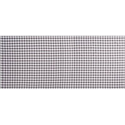 Viva Domo - Maxi - grau - 260x110 cm - Tischdecke Viva Domo - Maxi - grau - 260x110 cm - Tischdecke