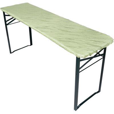 viva domo Jacquard-Spanntischdecke viva domo Jacquard-Spanntischdecke