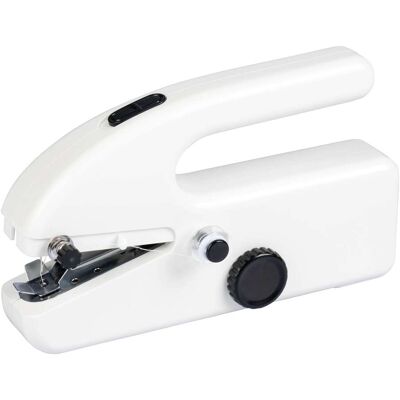 genialoHandnähmaschine „Genial“ genialoHandnähmaschine „Genial“