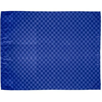 viva domo Jacquard-Tischdecke "Spezial", blau viva domo Jacquard-Tischdecke "Spezial", blau