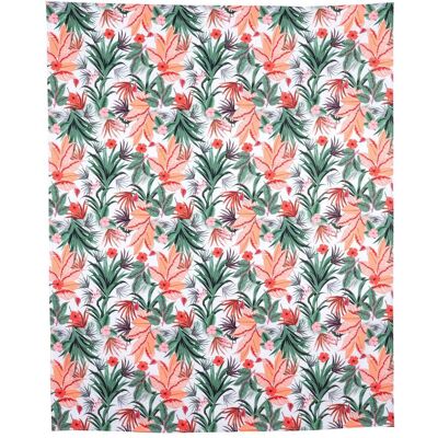 viva domo Tischdecke „Tropica“, 160x130 cm viva domo Tischdecke „Tropica“, 160x130 cm
