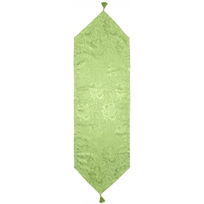 viva domo Jacquard-Tischdecke "Jasmin" viva domo Jacquard-Tischdecke "Jasmin"