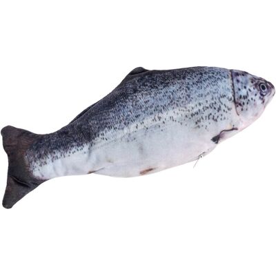 TRI Katzenspielzeug „Fisch“ TRI Katzenspielzeug „Fisch“