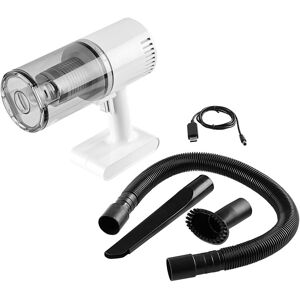 genialoAkku-Handstaubsauger "Zyklon" genialoAkku-Handstaubsauger "Zyklon"