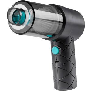 CLEANmaxx Handstaubsauger mit Gebläsefunktion „2 in 1“ CLEANmaxx Handstaubsauger mit Gebläsefunktion „2 in 1“