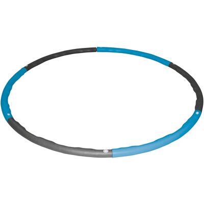 BEST Sporting Hula Hoop 100cm Blau - Hula Hoop BEST Sporting Hula Hoop 100cm Blau - Hula Hoop
