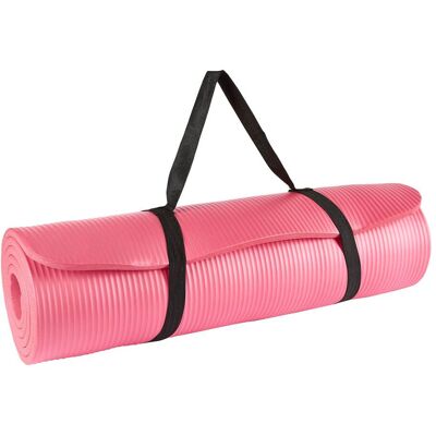 MODERNE HAUSFRAU Yoga-Matte MODERNE HAUSFRAU Yoga-Matte