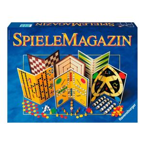 Ravensburger Spiele Magazin