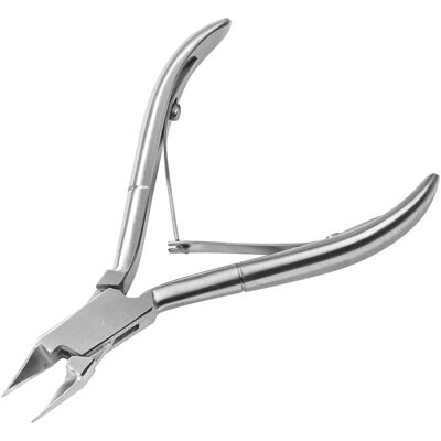 TITANIA Nagelzange silber - Nagelknipser TITANIA Nagelzange silber - Nagelknipser