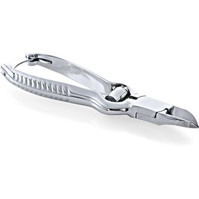 Moderner Hausfrau Nagelzange silber - Nagelzange Moderner Hausfrau Nagelzange silber - Nagelzange