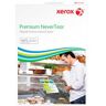 xerox Laserfolien Premium NeverTear 003R98058 matt, 100 Blatt weiß