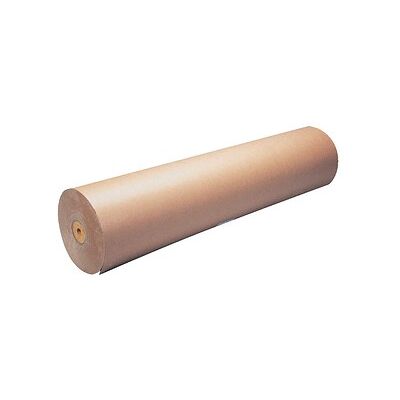 Clairefontaine Packpapier 1,0 x 50,0 m braun, 1 Rolle Clairefontaine Packpapier 1,0 x 50,0 m braun, 1 Rolle