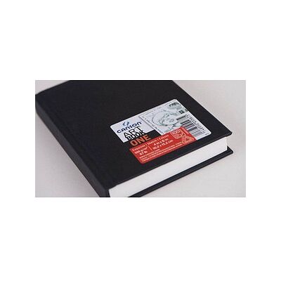 canson Skizzenbuch ARTBOOK ONE ca. DIN A4 blanko, Hardcover 196 Seiten, 1 St. canson Skizzenbuch ARTBOOK ONE ca. DIN A4 blanko, Hardcover 196 Seiten, 1 St.