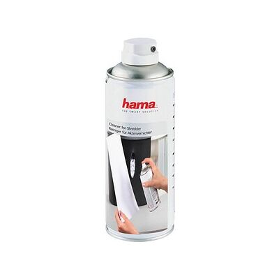 hama Reinigungsspray 400 ml, 1 St. hama Reinigungsspray 400 ml, 1 St.