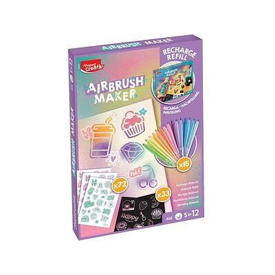 Maped® Creativ Zeichenprojektor REPRO STUDIO mehrfarbig Maped® Creativ Zeichenprojektor REPRO STUDIO mehrfarbig