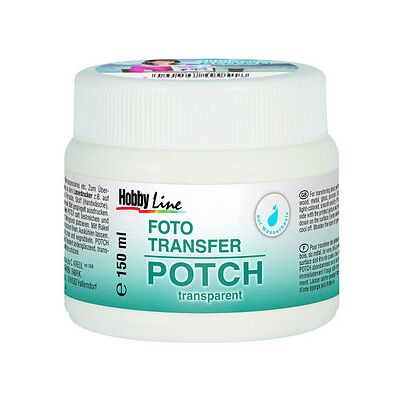 KREUL Foto Transfer Potch 150,0 ml, 1 St. KREUL Foto Transfer Potch 150,0 ml, 1 St.