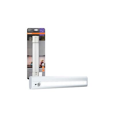 OSRAM Linear LED Mobile LED Unterbauleuchte weiß, 1 St. OSRAM Linear LED Mobile LED Unterbauleuchte weiß, 1 St.