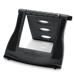Kensington Notebook-Ständer SmartFit Easy Riser grau grau