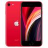 Apple iPhone SE 3.Gen (2022) (product)red 256 GB (product)red