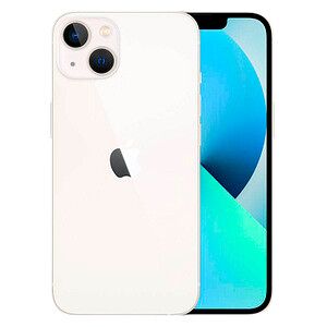 Apple iPhone 13 polarstern 256 GB polarstern