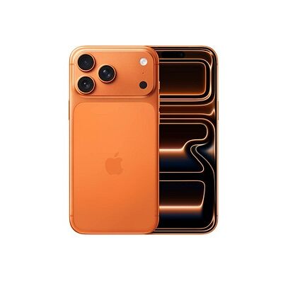 Apple iPhone 17 Pro Max cosmic orange 2 TB Apple iPhone 17 Pro Max cosmic orange 2 TB