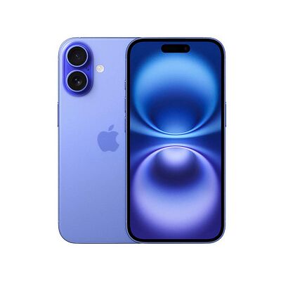 Apple iPhone 16 ultramarin 128 GB Apple iPhone 16 ultramarin 128 GB