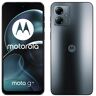 MOTOROLA moto g14 Dual-SIM-Smartphone grau 128 GB grau