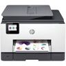 HP OfficeJet Pro 9022e All-in-One 4 in 1 Tintenstrahl-Multifunktionsdrucker weiß, HP Instant Ink-fähig weiß/grau