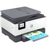 HP OfficeJet Pro 9012e All-in-One 4 in 1 Tintenstrahl-Multifunktionsdrucker grau, HP Instant Ink-fähig grau