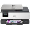 HP OfficeJet Pro 8132e All-in-One 4 in 1 Tintenstrahl-Multifunktionsdrucker grau, HP Instant Ink-fähig grau/schwarz/weiß