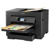 EPSON WorkForce WF-7830DTWF 4 in 1 Tintenstrahl-Multifunktionsdrucker schwarz schwarz/grau