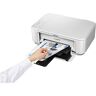 Canon PIXMA MG3650S 3 in 1 Tintenstrahl-Multifunktionsdrucker weiß weiß