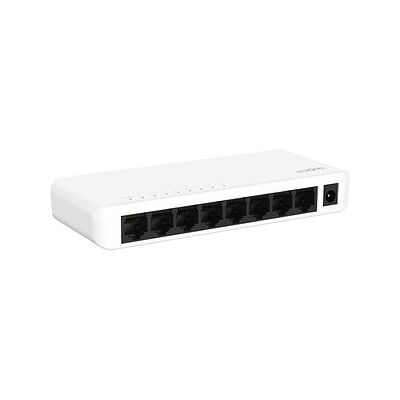 STRONG SW8000P Switch 8-fach STRONG SW8000P Switch 8-fach