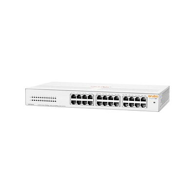 HPE Networking Instant On 1430 24G Switch 24-fach HPE Networking Instant On 1430 24G Switch 24-fach