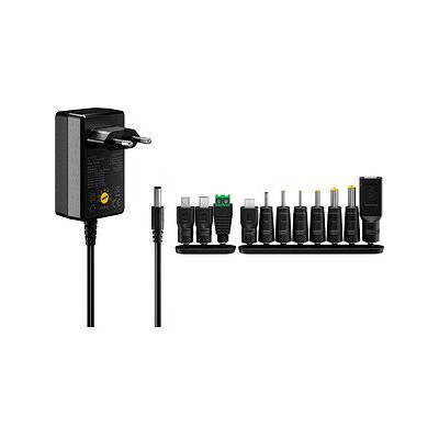 goobay Netzteil 64568 12,0 Watt goobay Netzteil 64568 12,0 Watt