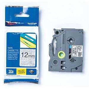 brother Schriftband TZe-MPSL31 TZEMPSL31, 12 mm, farbig sortiert, 1 St. brother Schriftband TZe-MPSL31 TZEMPSL31, 12 mm, farbig sortiert, 1 St.