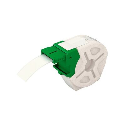 LEITZ Endlospapierrolle für Etikettendrucker 70090001 weiß, 25,0 mm, 1 x 1 Etiketten LEITZ Endlospapierrolle für Etikettendrucker 70090001 weiß, 25,0 mm, 1 x 1 Etiketten