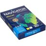 NAVIGATOR Kopierpapier Office Card DIN A4 160 g/qm 250 Blatt hochweiß