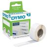 DYMO Endlosetikettenrolle für Etikettendrucker S0722460 weiß, 12,0 x 50,0 mm, 1 x 220 Etiketten weiß