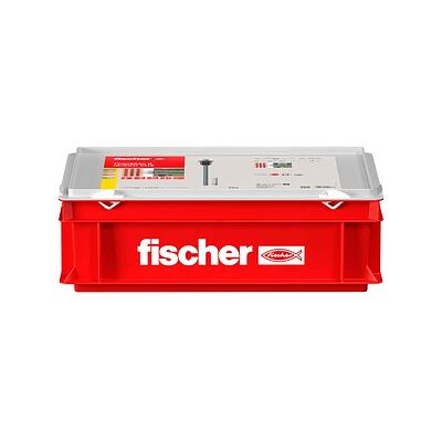 fischer Abstandsmontagesysteme herMax II 16/250 M12 HWK fischer Abstandsmontagesysteme herMax II 16/250 M12 HWK